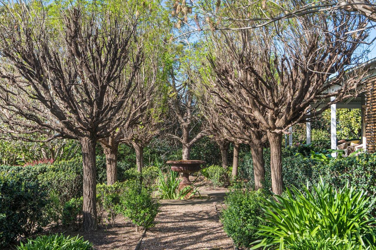 Belvoir Pavilions Near 贝利 外观 照片
