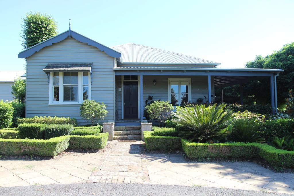 Belvoir Pavilions Near 贝利 外观 照片